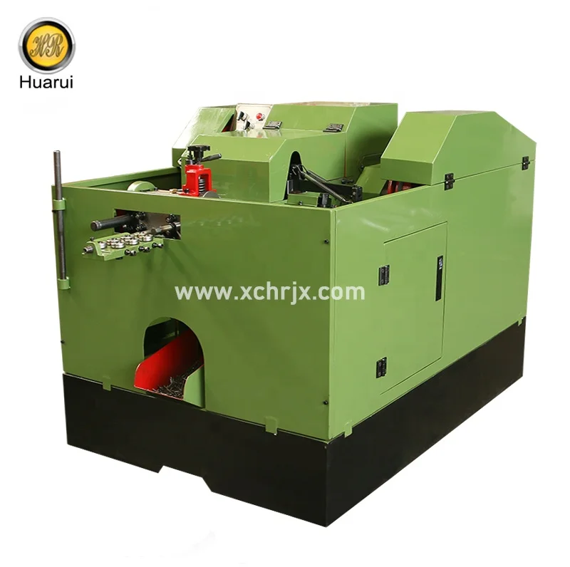 Hot Sale Aluminum Rivet Making Machines High Quality Stainless Rivet Large Flange Aluminum Blind Rivets Making Machinery