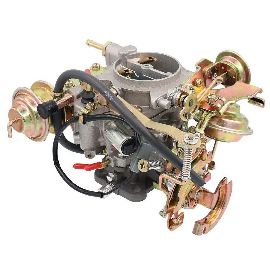 H206A New Carburetor For Toyota 2E 1.6L Corolla 85-92 & 1.5L Tercel 94-99 21100-11492