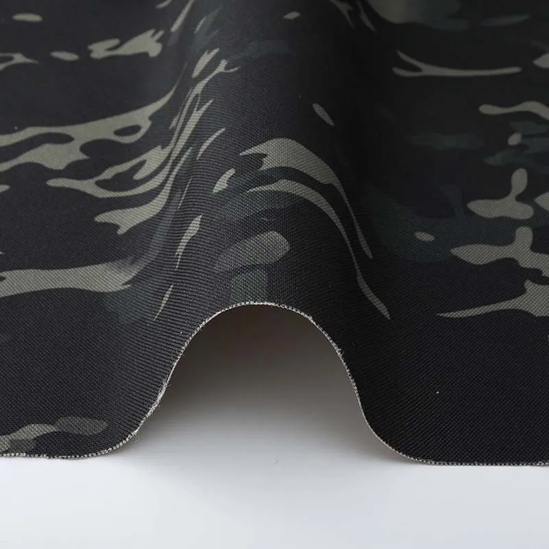 Infrad Fireproof Uniform Fabric Wholesaler in China,good Quality Red in Army Green Color Woven Hebei Printed Trees Roll Packing