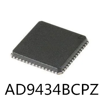 AD9434BCPZ-370 12 бит Аналоговый Цифровой преобразователь интегральная схема Горячая