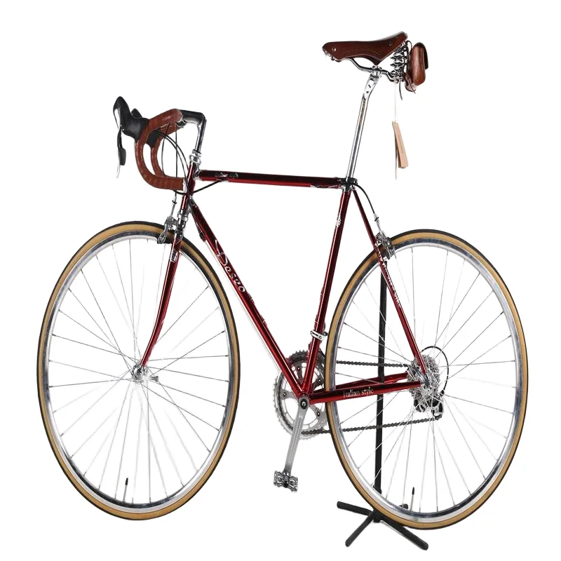 High quality OEM/ODM city bicycle Chromium-molybdenum steel bike