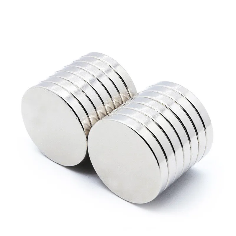 china manufacturer super strong big size neodymium magnet