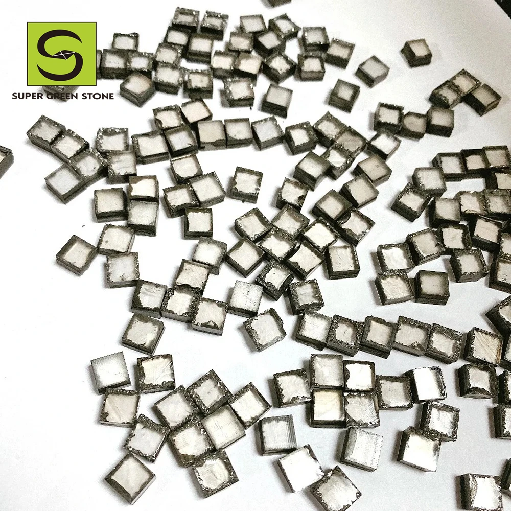 SuperGS Gems Wholesale Cvd Rough Diamond Prices Synthetic Loose Diamond Lab Grown Diamond For Jewelry