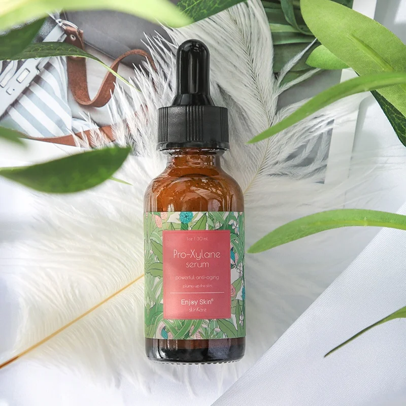 2022 Best selling Bosein Serum Powerful Anti-aning  Lifting  and  repairing old skin  Moisturizing for all skin  Betuay