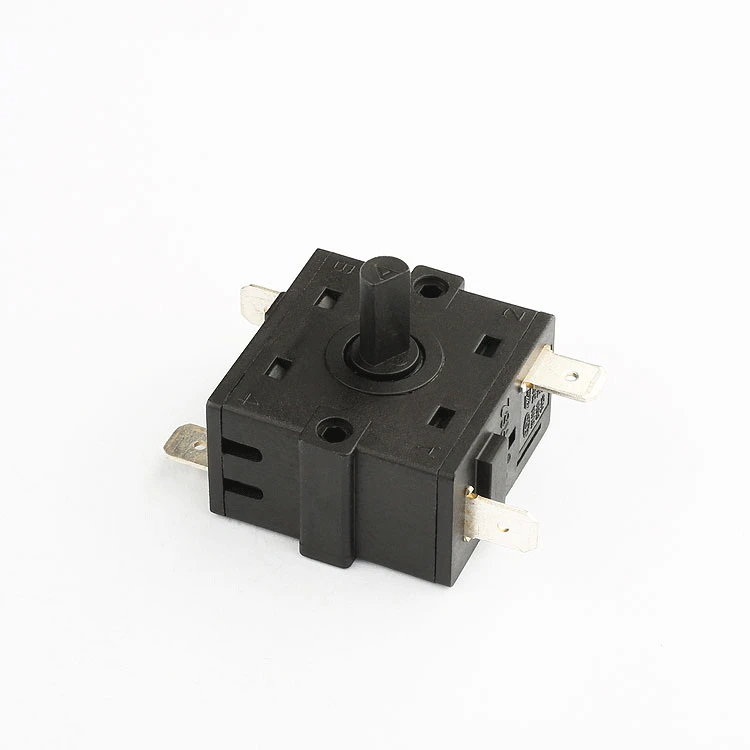 provide samples for free multi position momentary rotary switch for pedestal fan