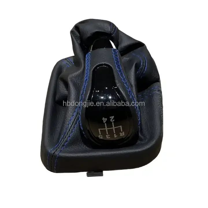 Good quality custom oem car gear shift knob For Lada 2016 2017 Vesta Granta Vaz Kalina Niva Samara Largus Priora Xray