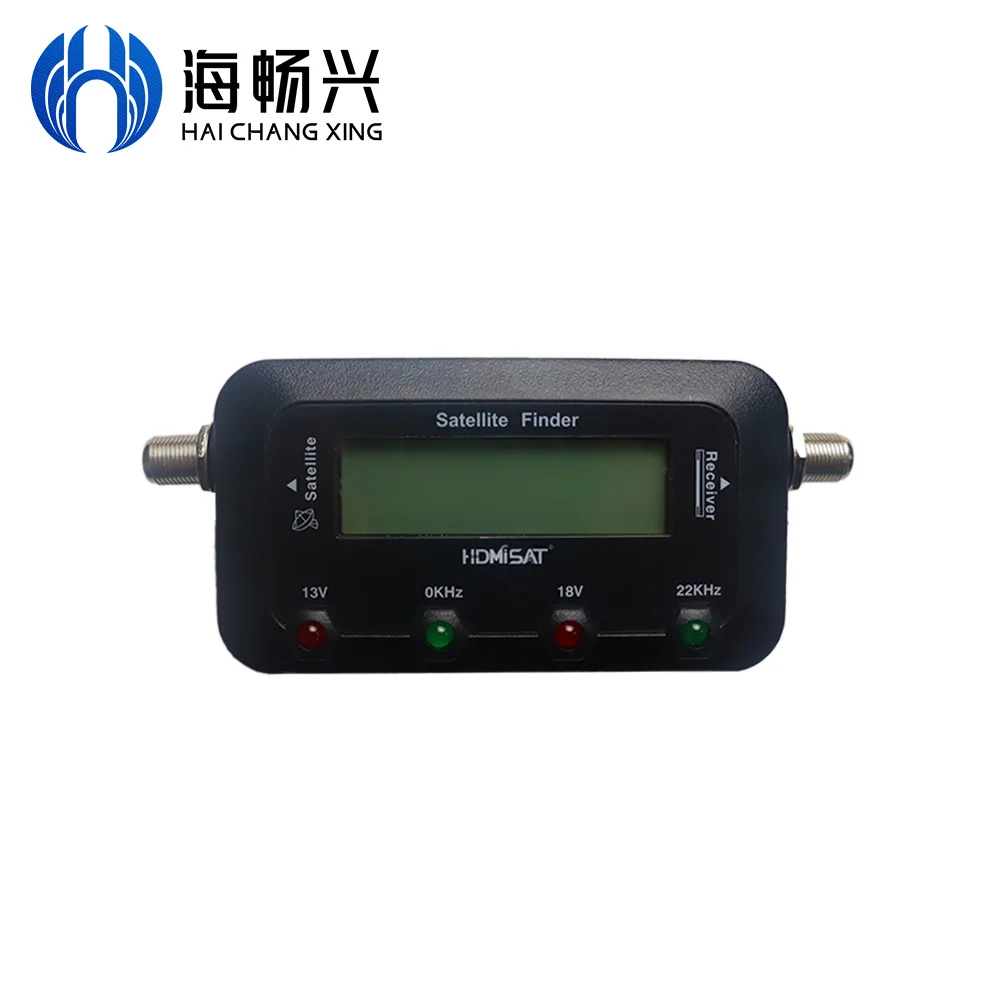 SF-9505E Digital Display Satellite Seeker SATfinder LN