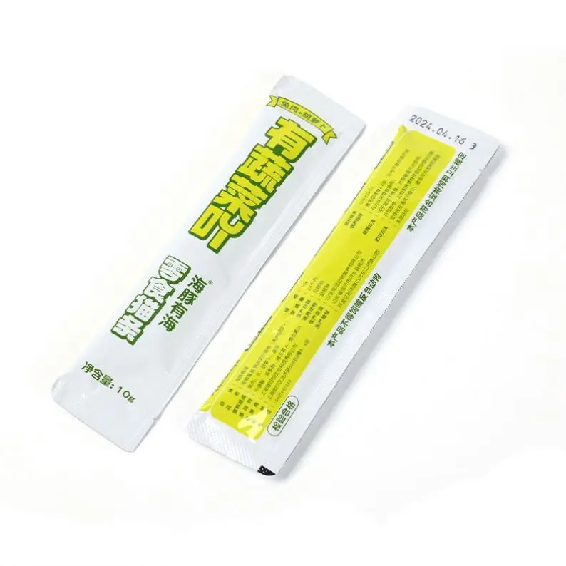 High Quality Pet Supplier Safety Best Pet Snack Food Original Natural Cat Food Wet Canned