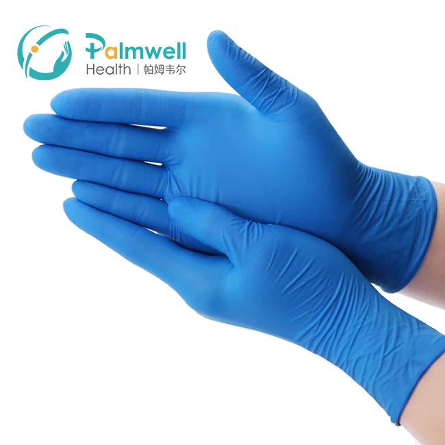 medical clean gloves medical inspection gloves medical elastic gloves