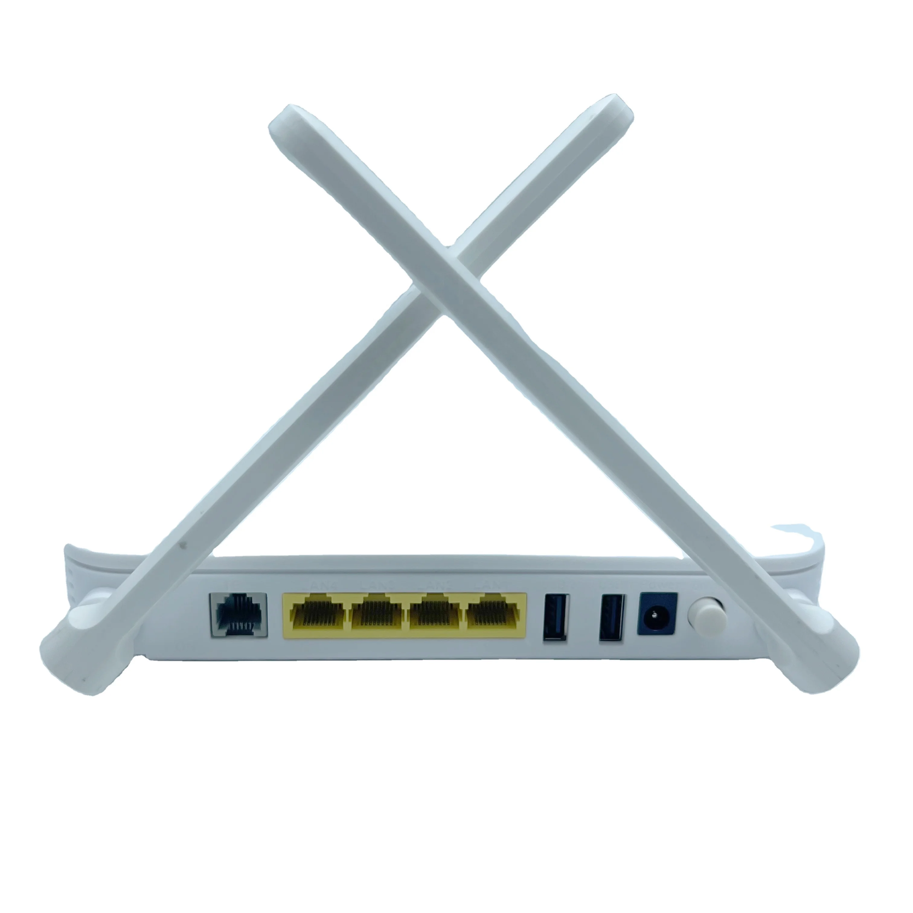 EG8145X6 All Brands WIFI6 GPON 1GE 3FE TEL WIFI dual band 2.4GHz 5GHz ONU ONT Wifi Router fiber optical equipment EG8145X6 GPON