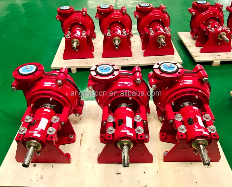 AM SLURRY  PUMP (4)