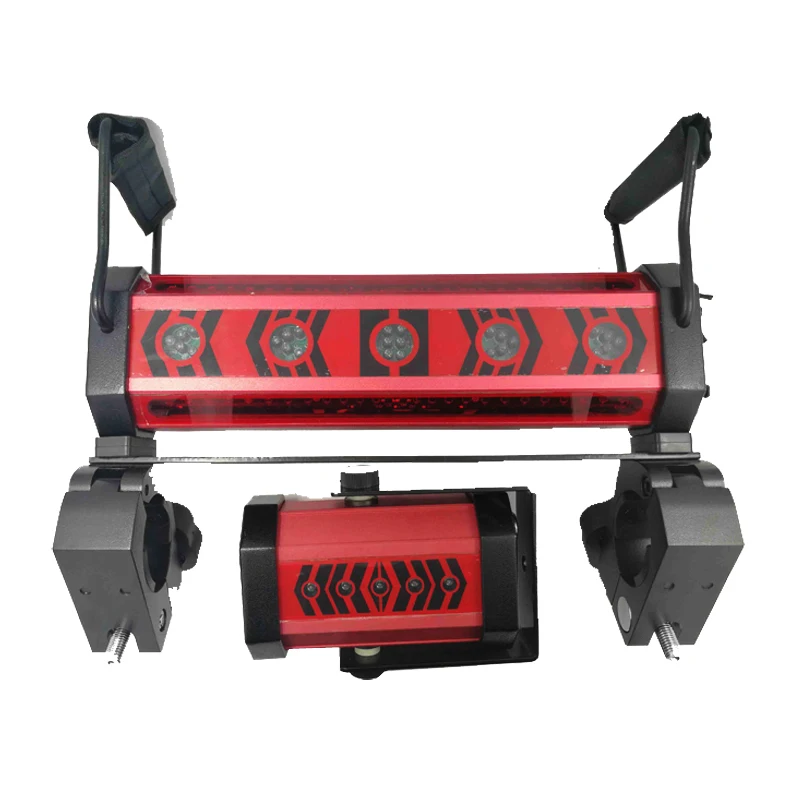 Гидравлическая Автоматическая Лазерная система контроля уровня земли лазерный уровень приемник и блок управления точная лазерная хирургия