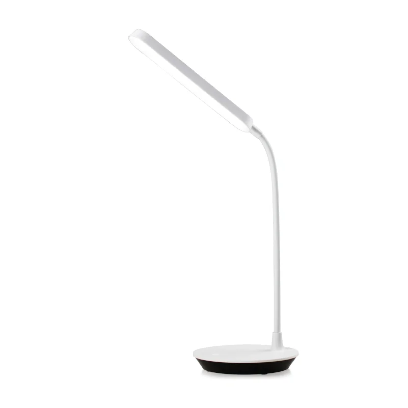 LED Table Lamps 10W  LED Residential Lighting Wholesale led table light desk lamp Flexible 360 Degree LED Study Desk Lamp