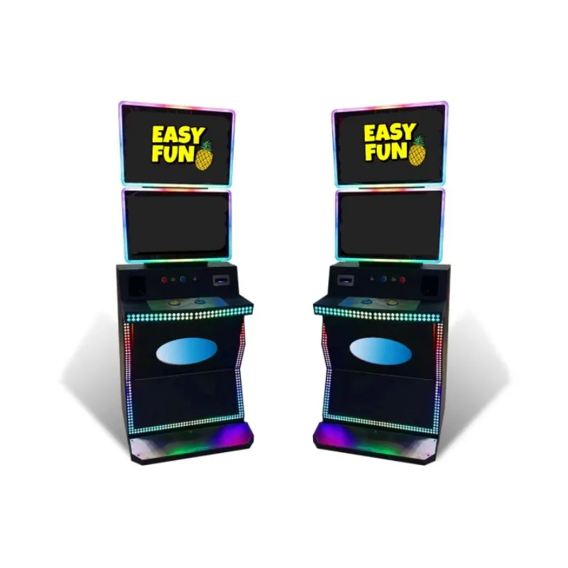 home bar video game machine