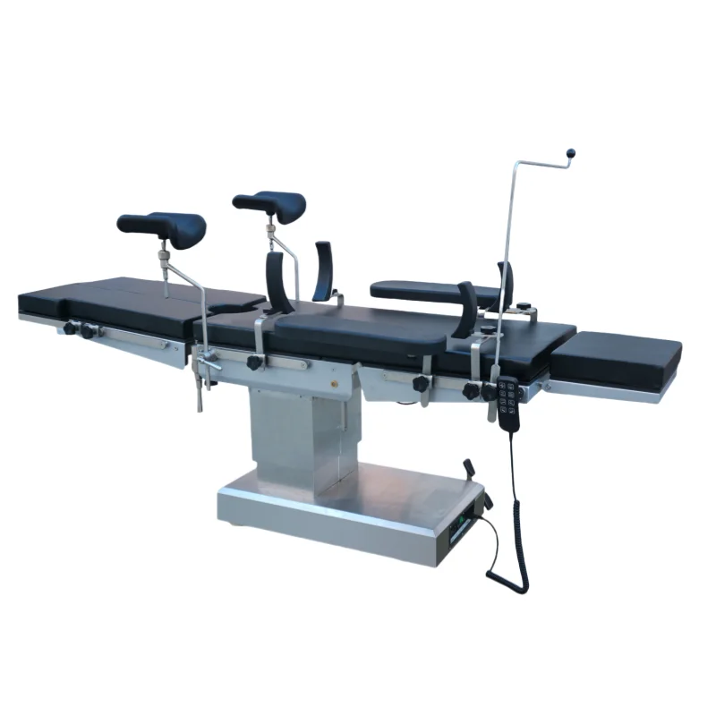 YGD02 Hot Sale Electric Dental Surgical Operating Table Multi-Function for Hospital and Neurosurgery Plastic Surgery