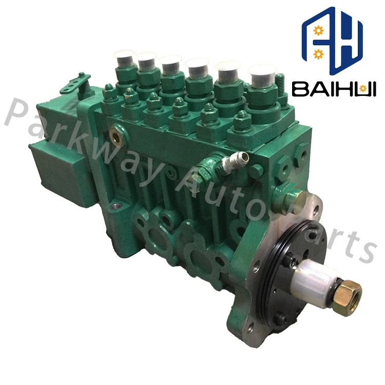 Fuel System Factory Supplier:5258153 CPES6PB120D120RS High-Pressure Diesel Engine Fuel Injection Pump with OEM Quality