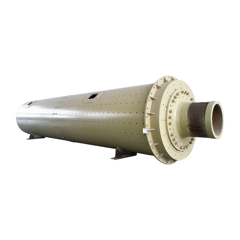 Factory Price Small Scale 2.2*4.5M Clinker Grinding Mill Machine Cement Ball Mill Equipment Price List