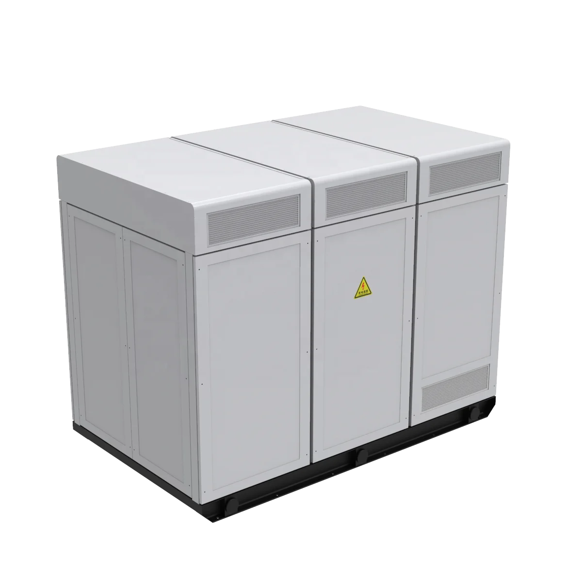 225-150 Grid Renewable Energy Storage Power Supply Static Generator
