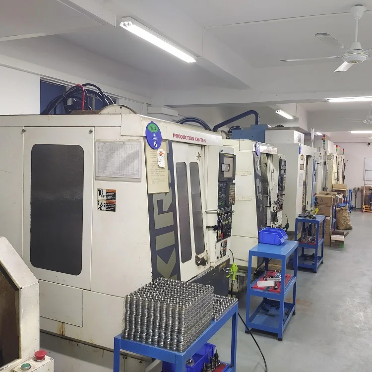 Kamishiro Precision CNC  Universal Vice  5 axis Clamps  Workholding modular milling machine tools mini vise for machine center