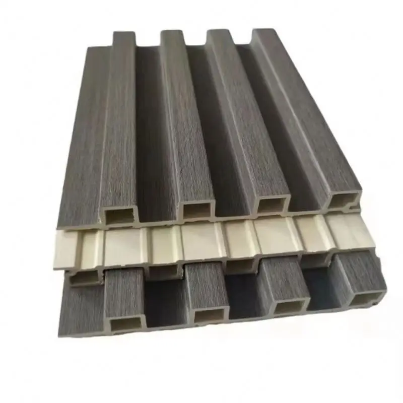 Oem High Quality Indoor Interior Decoration Silver Pvc Sheet Flies Wall Panel 1 4 4X8 Pvc Sheet