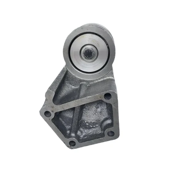 Diesel Engine Parts Fan Bracket  4BT 4D102 Cooling Fan Support 3960076 4932910