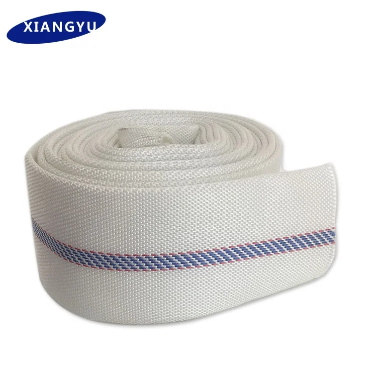 50mm 65mm TPU lining fire fighting hose pipe for fire hydrant