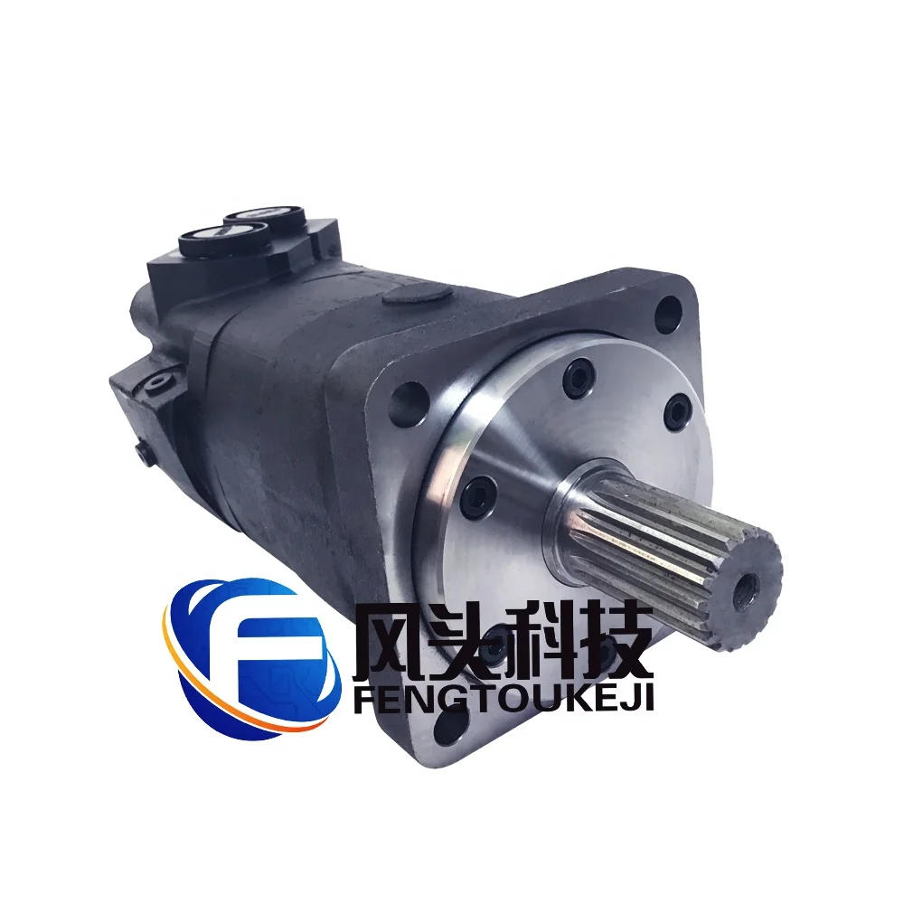 112 1062 006 19092992 двигатель приводной вал гидравлический двигатель орбиты