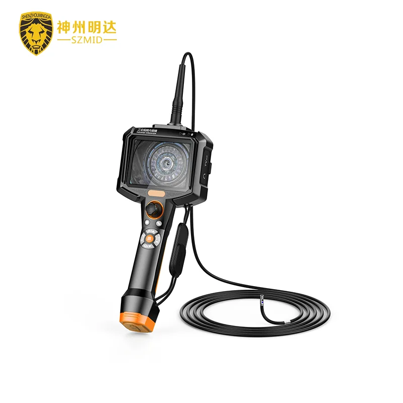 SZMD-VIE Police Reconnaissance Video Endoscope