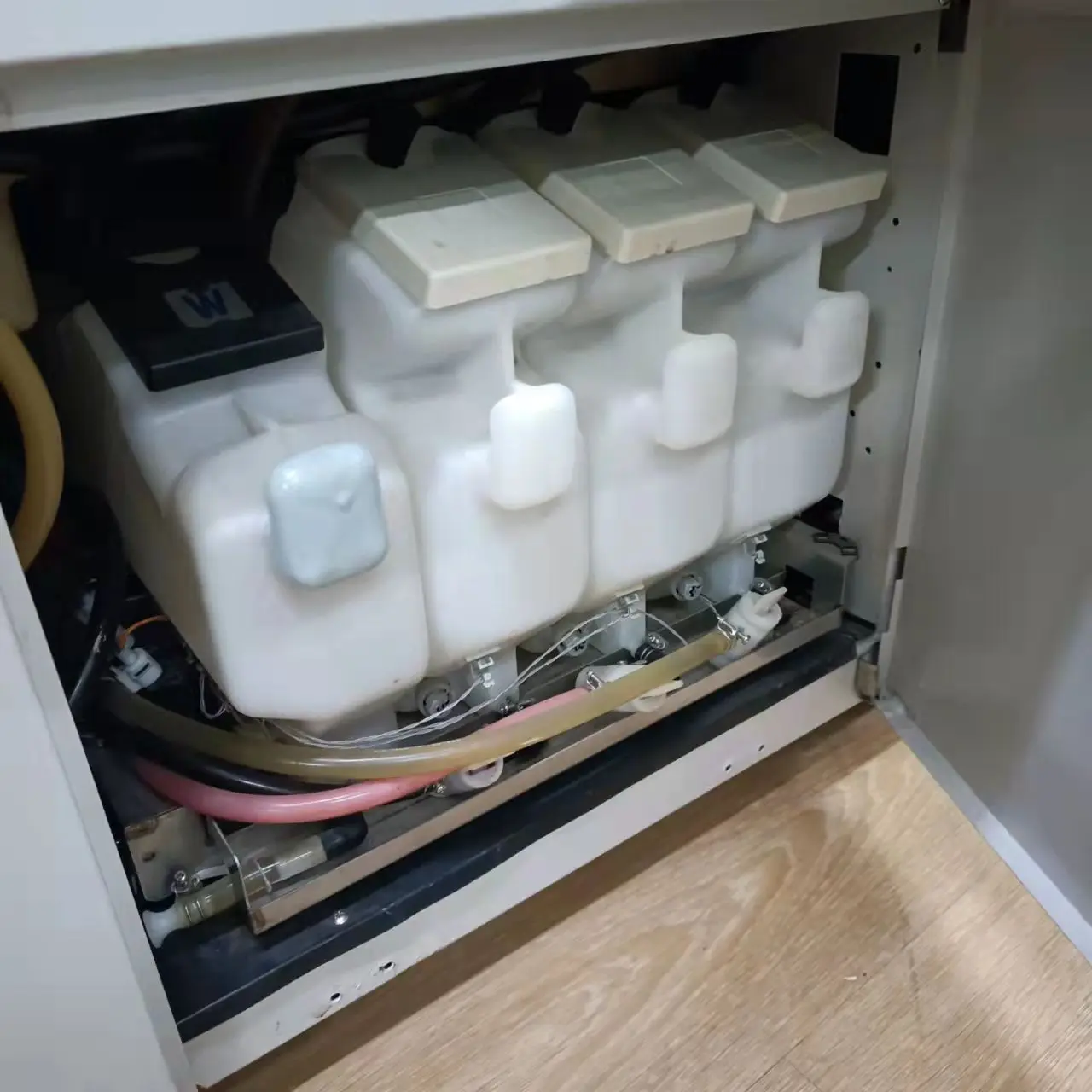 Reconditioned Noritsu QSS 3704G Digital Minilab laser printer