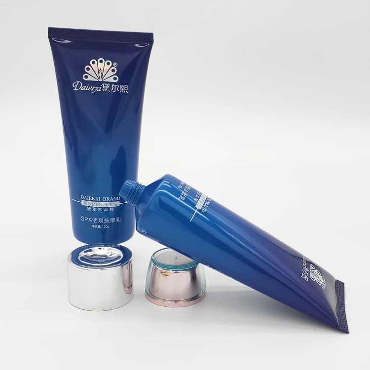 10ml 15ml Empty clear push Lip Gloss squeeze tubes Balm lipgloss Containers Mini Soft tube for Cosmetic package