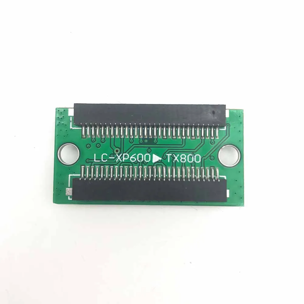 Print Head Convert Board for XP600 To TX800 Printhead Adapter