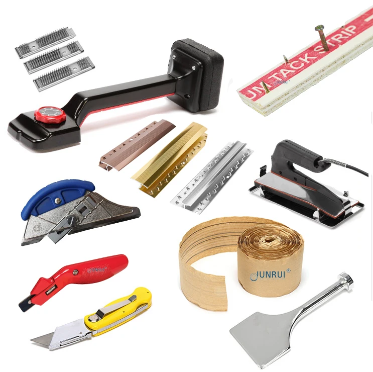 Carpet accessories Carpet flooring installation tools  Carpet blades