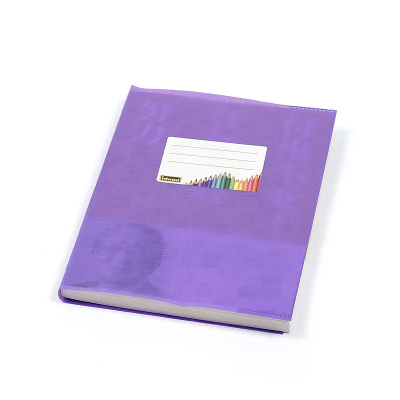 Hot Selling book binding covers Thermal Binding Covers A4