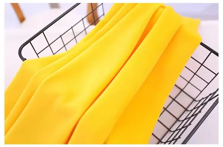 Goods in stock hot selling warp knitted polyester spandex super soft plush fabric for house wearing