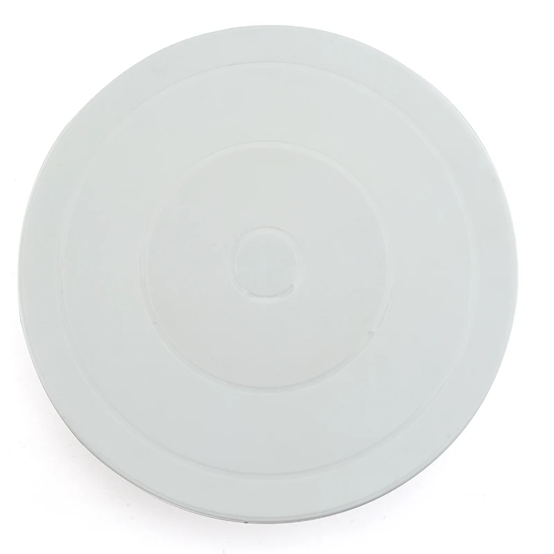 
11Inch Plastic Cake Turntable, Rotating Cake Stand,Cake Decorating Stand 