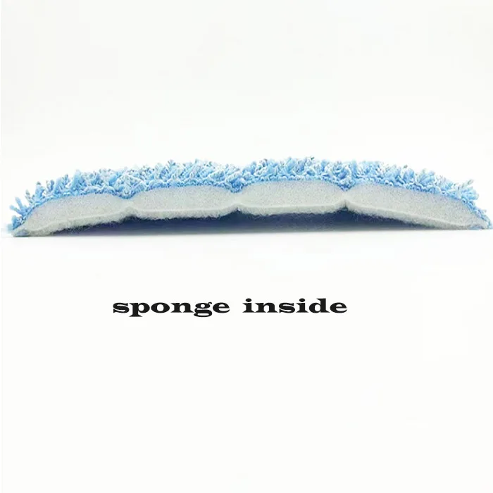 Home and Kitchen Spray Mops for Floor Cleaning Microfiber Spray Mop Refill Pad Wet and Dry Floors