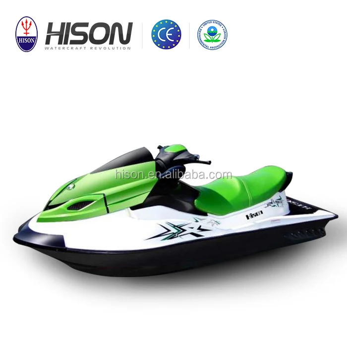 Manufacturer Outlet Water Motorcycle Fiberglass China Jet Ski