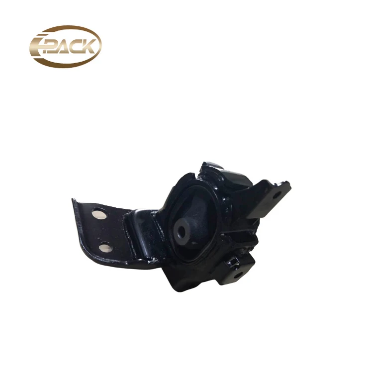 Wholesale auto spare parts rubber engine mount oem 12372-37110 for ZVW30 PRIUS 2012