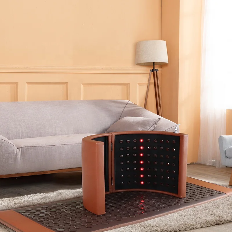 Домашнее использование, полная потеря веса, сауна, купол, инфракрасная озоновая сауна с турмалиновым германиевым камнем