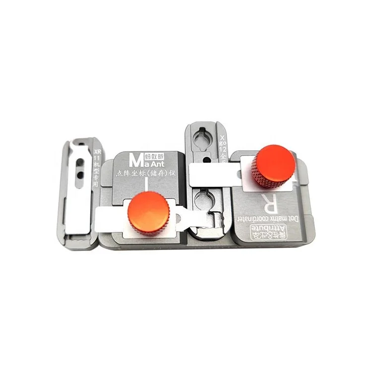 Dot Matrix Coordinater Lattice Coordinate Storage Instrument Holder Tool For Xs 11 12 Pro Max Face ID Dot Matrix Position