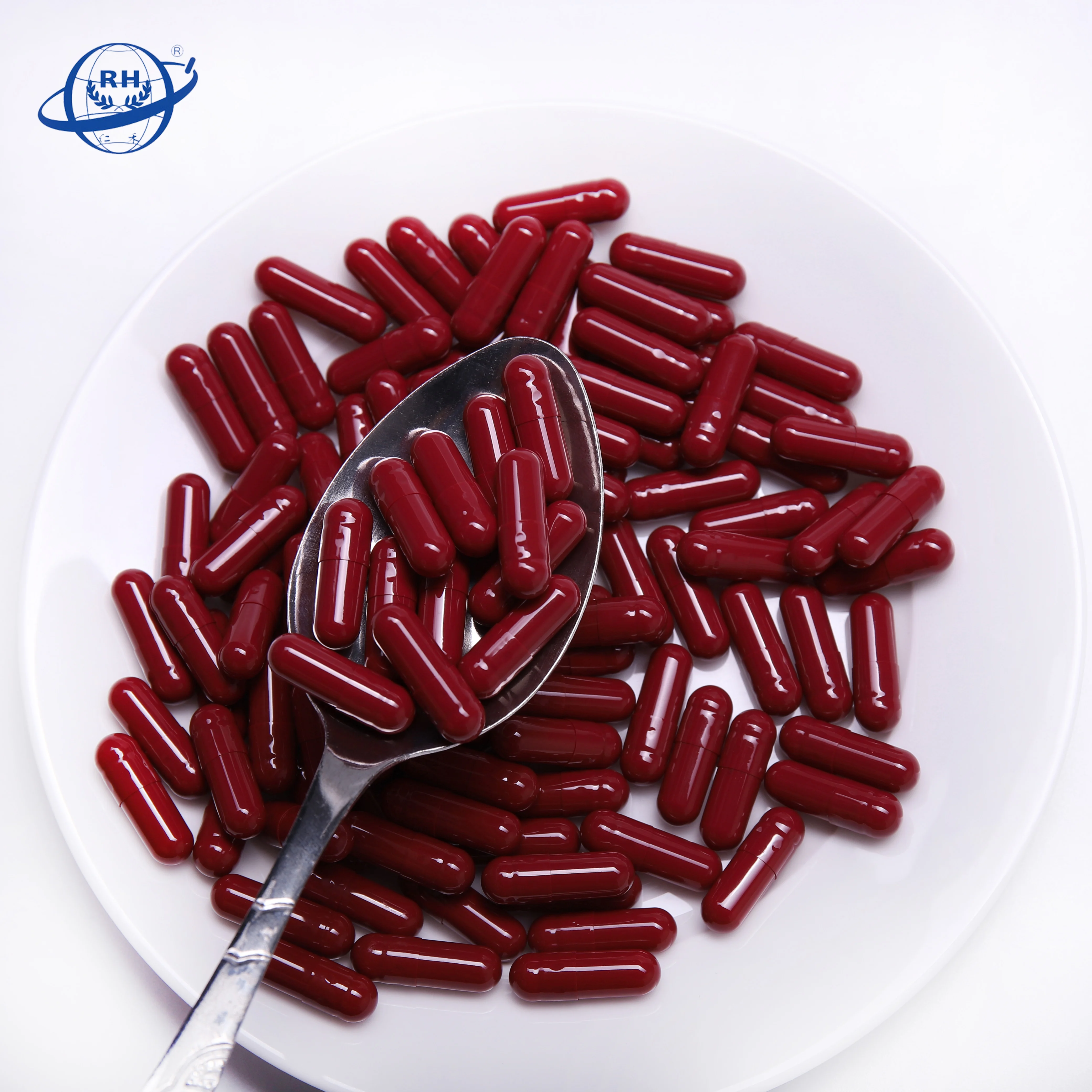 food grade health products empty capsule shell for powder