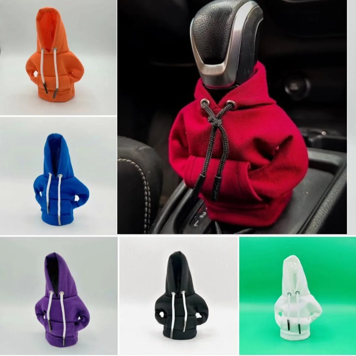 Чехол с ручкой