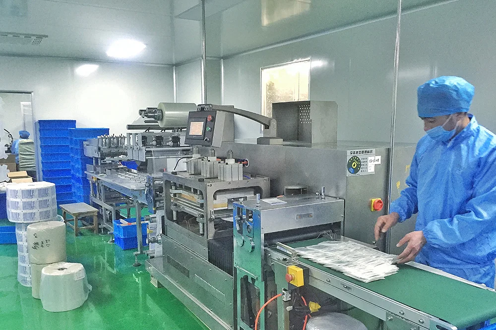 OEM Transparent Acne Cover Patch Private Label Hydrocolloid Pimple for Skin Care Patch