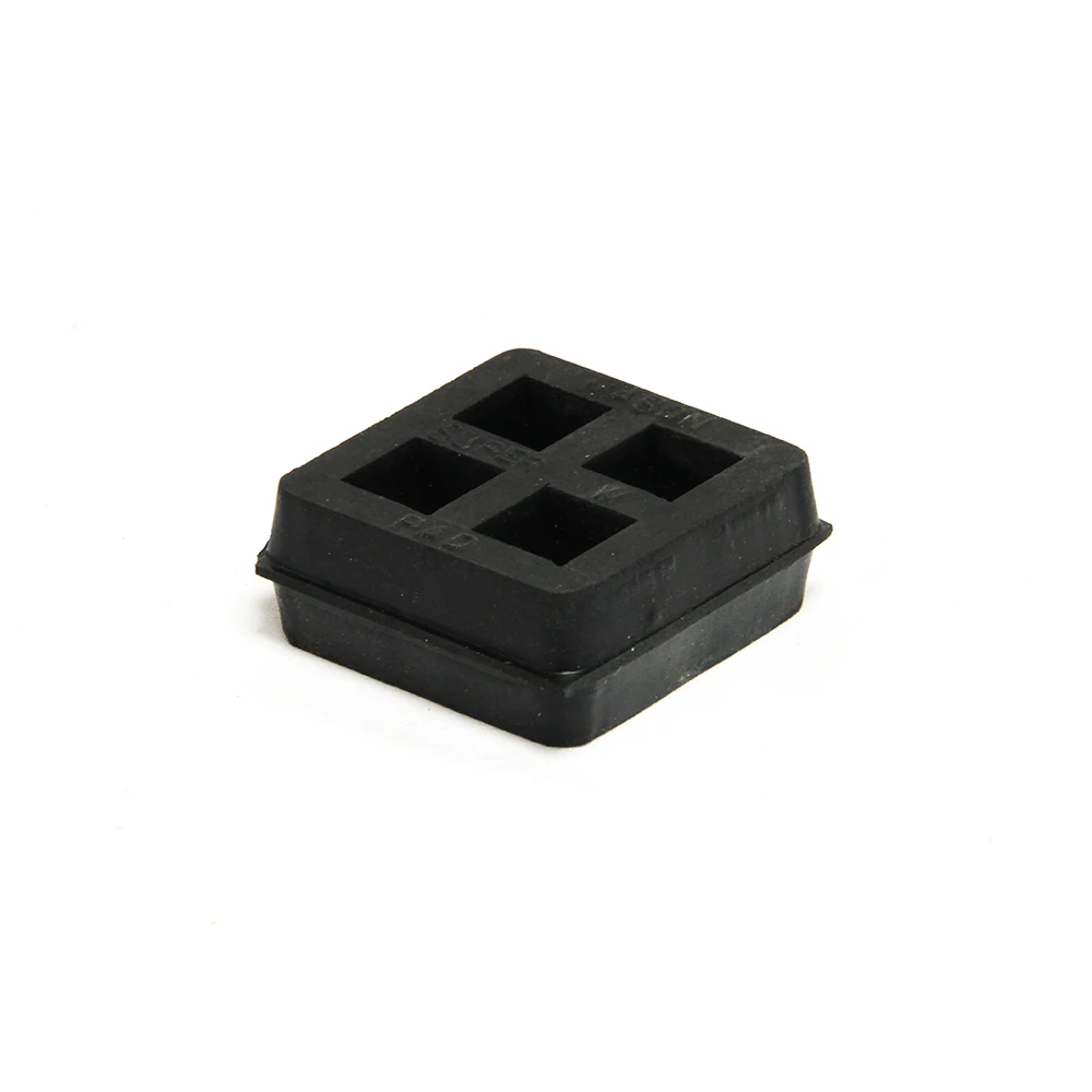 Высококачественные эластомерные прокладки/подшипники/мостовые прокладки