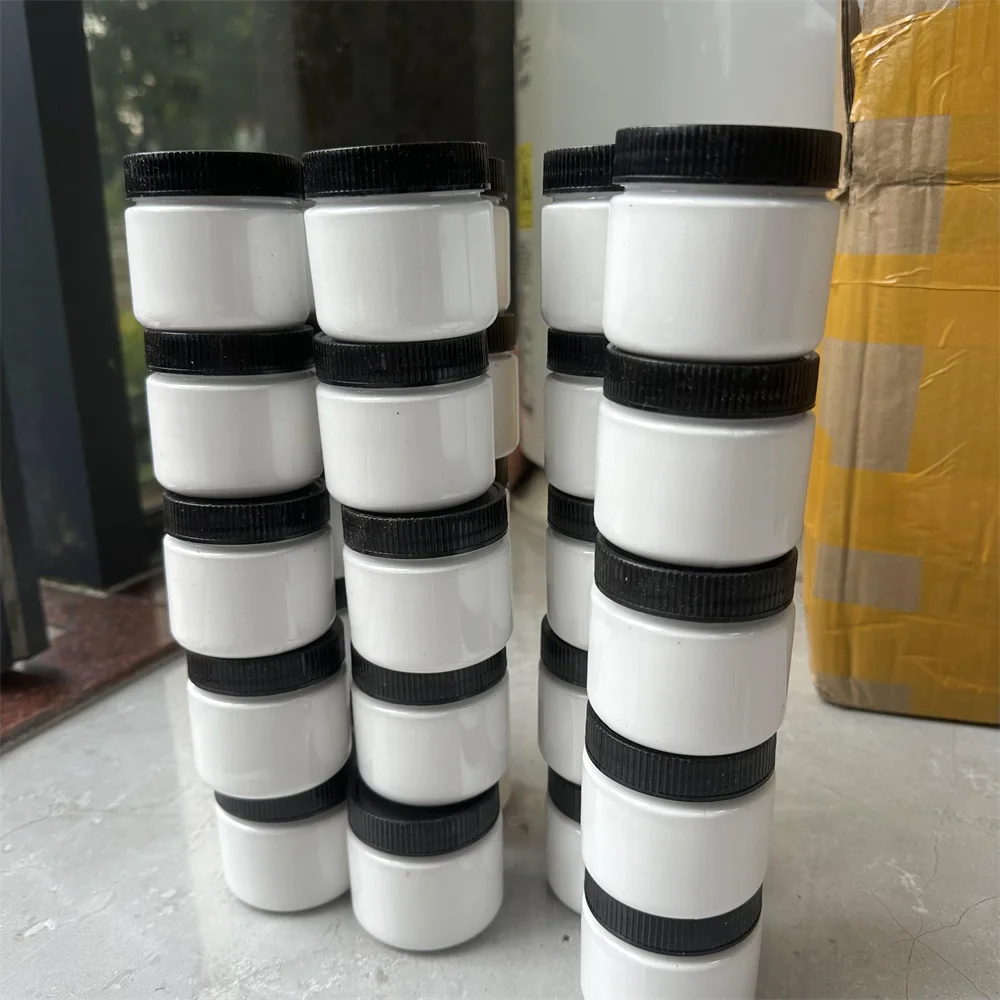 Art Supplies 100ML High Flow Pigment Paste Acrylic Paint 26 Colors Available Acrylic Pouring Paint for Pouring on Canvas,Paper