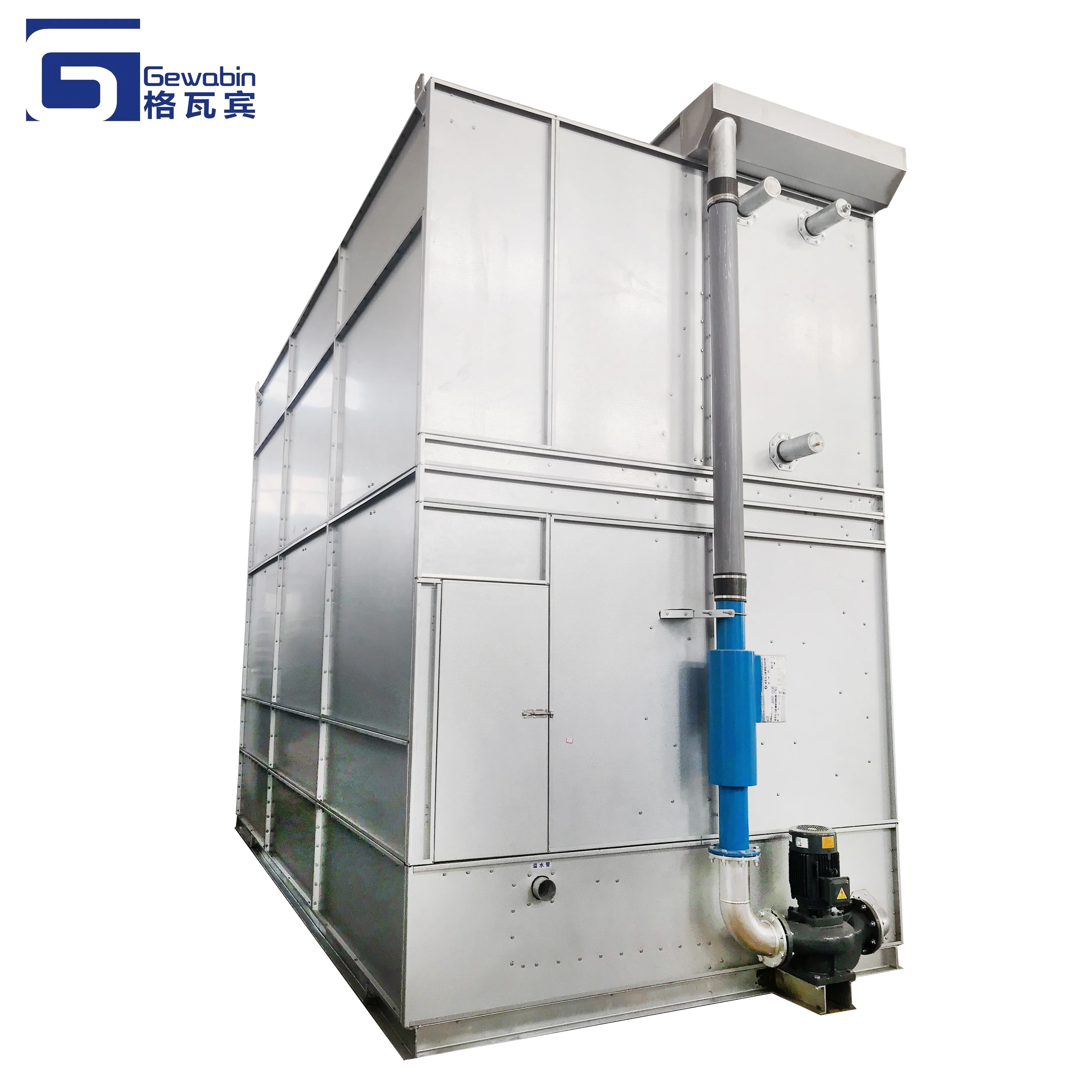 Good quality  evaporative condenser   price