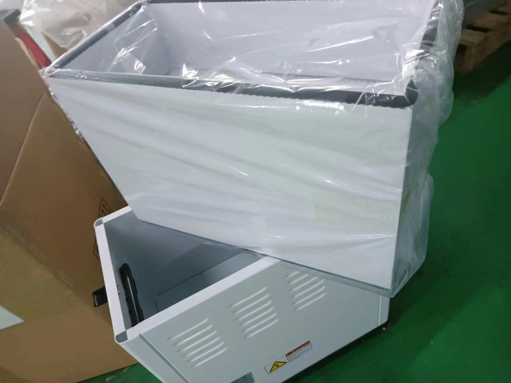 Filters replacement set for  Fume Extractor for Laser welding soldering