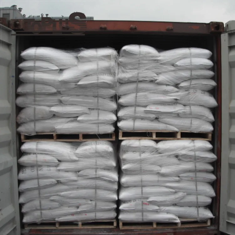 China factory supplied Batteries raw material Strontium Carbonate