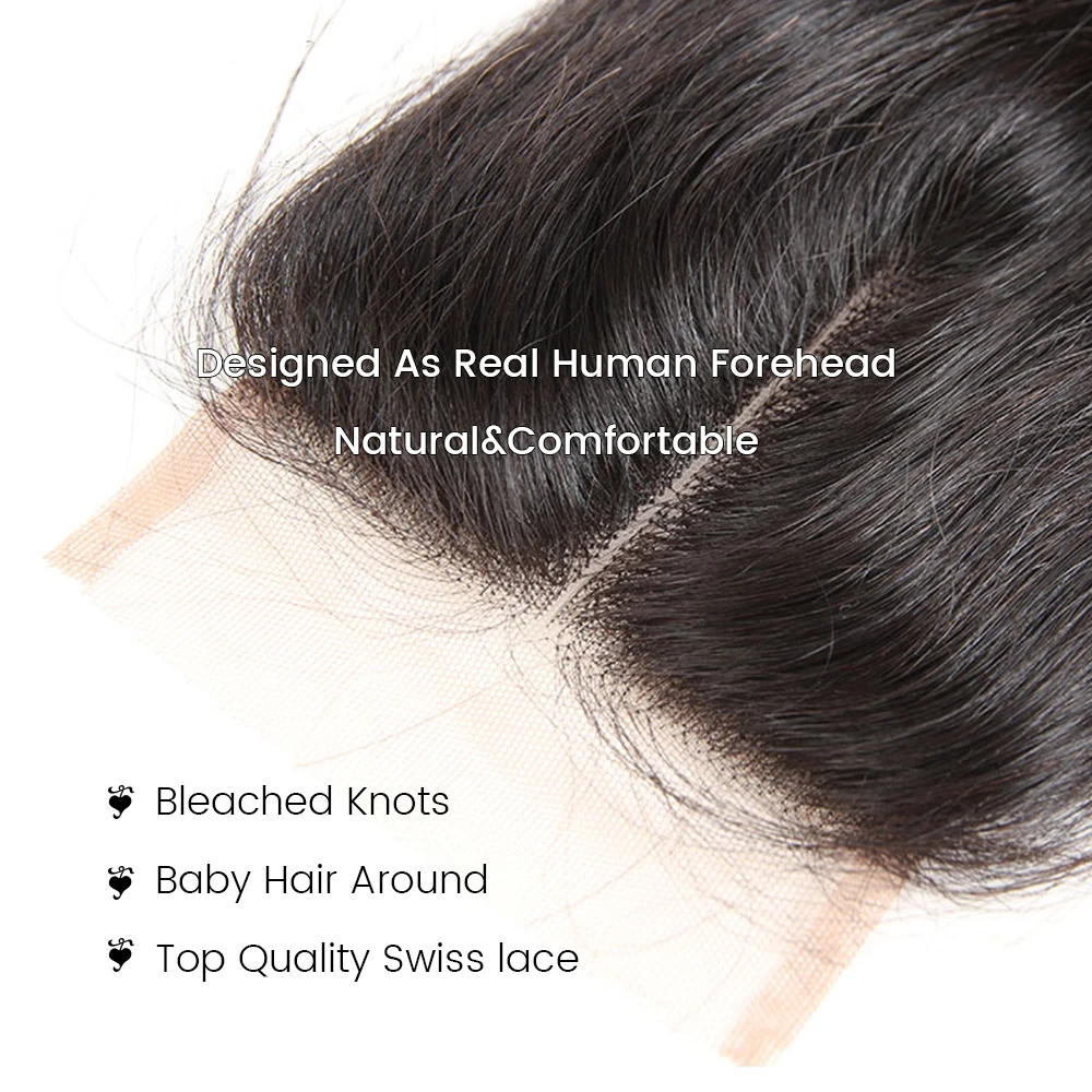 Raw Virgin Vietnamese Hair Body Wave Bundles And 4x4 5x5 Closure For Making Wig Hair