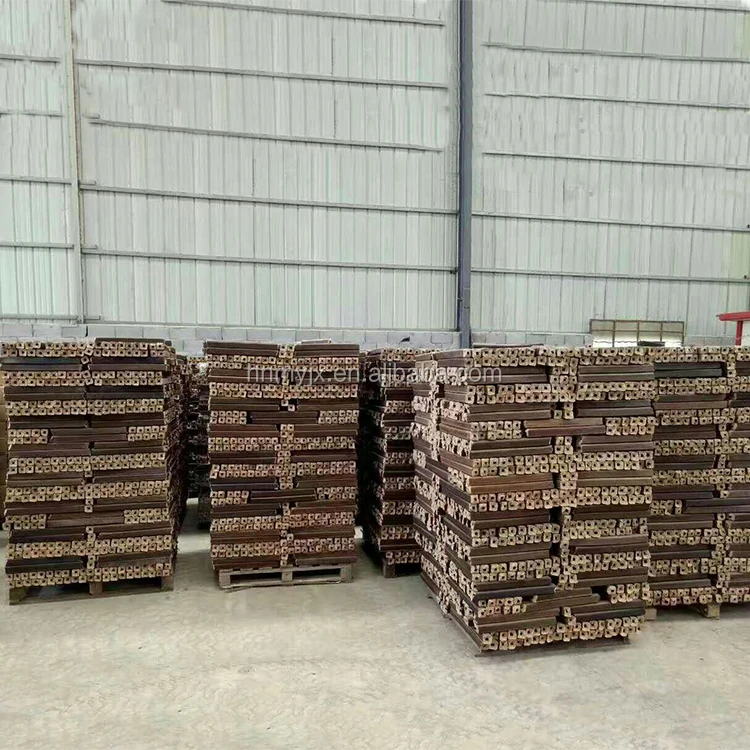 Best Price Briquette Wood Making Machine For sale